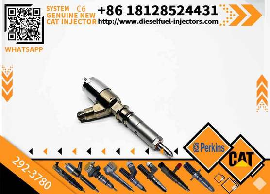 Fuel Injector 320-0680 2645A747 10R-7672 292-3780 306-9380 for C6.6 C4.4 Engine M313D M315D M316D Engine Assy Parts