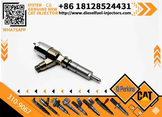 New Fuel Injector 292-3780 320-0680 2645A718 2645A734 310-9067 292-3770 292-3755 306-9380 292-3780 10R-7672 306-9380 10R-7669