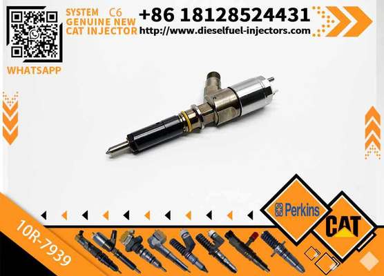 320-0688 Fuel Common Rail Injector 10R-7939 2645A747 2645A749 2645A753 for Perkins diesel Engine Fuel Injector