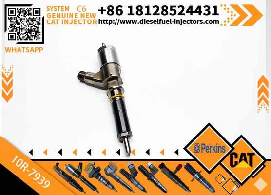 320-0688 Fuel Common Rail Injector 10R-7939 2645A747 2645A749 2645A753 for Perkins diesel Engine Fuel Injector