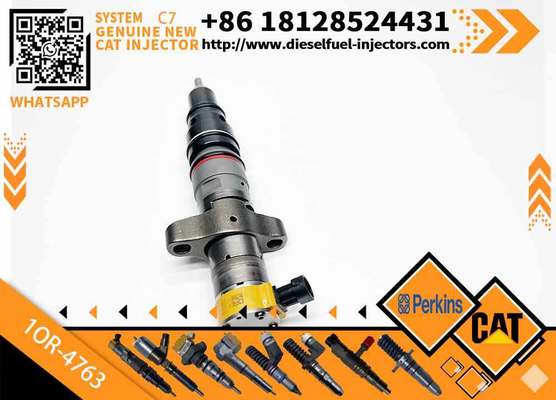 New Common Rail Injector 238-8091 1OR-4763 10R-7225 20R-8059 20R-8066 20R-8057 for diesel Engine CAT
