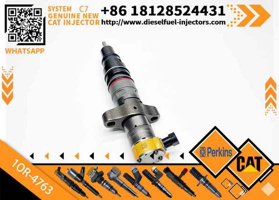New Common Rail Injector 238-8091 1OR-4763 10R-7225 20R-8059 20R-8066 20R-8057 for diesel Engine CAT