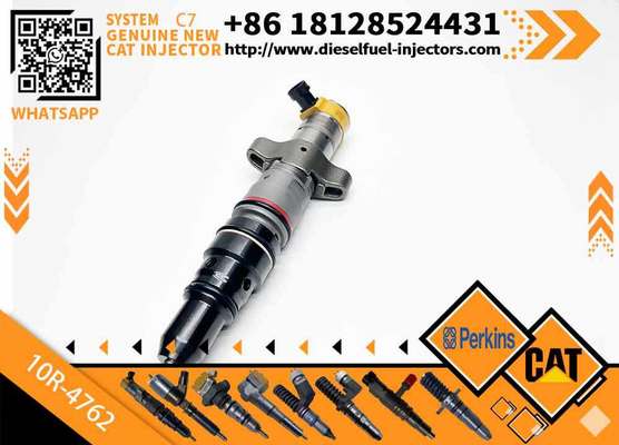 Mechanical Engine Parts Diesel Injector 10R-0781 10R-0782 10R-9237 for erpillar 3162 3162B Fuel Injector