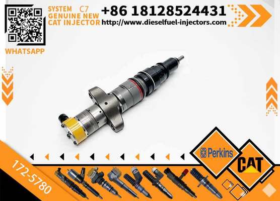 High quality diesel fuel injector 3282578 172-5780 1725780 328-2578