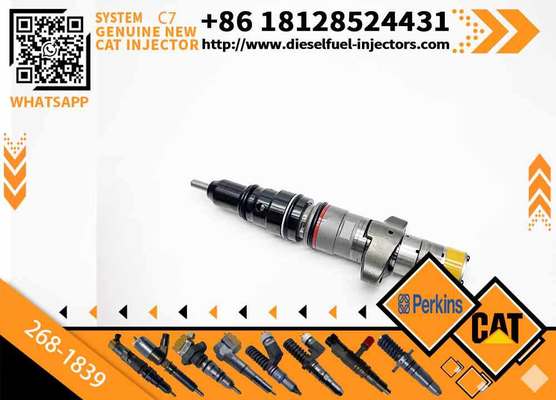 C7 E320D E330D Engine Injector 387-9427 5577627 10R-7225 295-1411 328-2585 268-1839 20R9079 381-9427