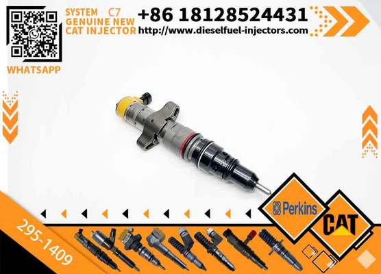 387-9429 C7 Engine Fuel Injector 328-2584 295-1409 243-4503 10R-4762