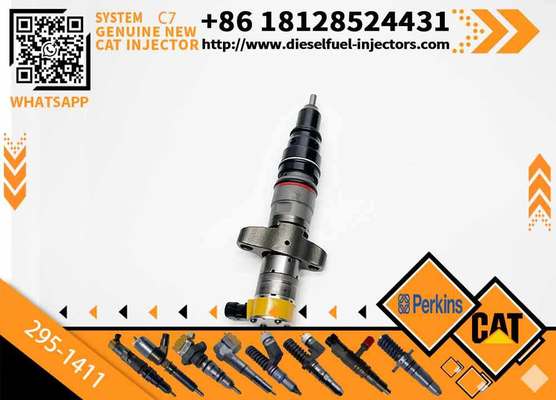 C7 E320D E330D Engine Injector 387-9427 5577627 10R-7225 295-1411 328-2585 268-1839 20R9079 381-9427