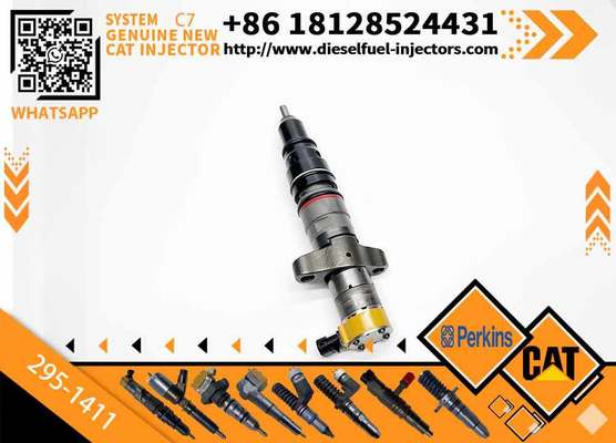 C7 E320D E330D Engine Injector 387-9427 5577627 10R-7225 295-1411 328-2585 268-1839 20R9079 381-9427