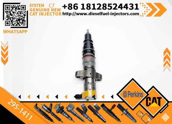 C7 E320D E330D Engine Injector 387-9427 5577627 10R-7225 295-1411 328-2585 268-1839 20R9079 381-9427