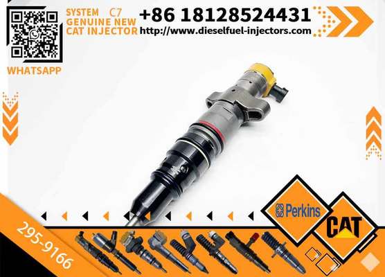 Engine Parts for Rail Injector 557-7627 243-4503 20R-9079 2OR-8071 20R-8066 295-9166 for diesel Engine