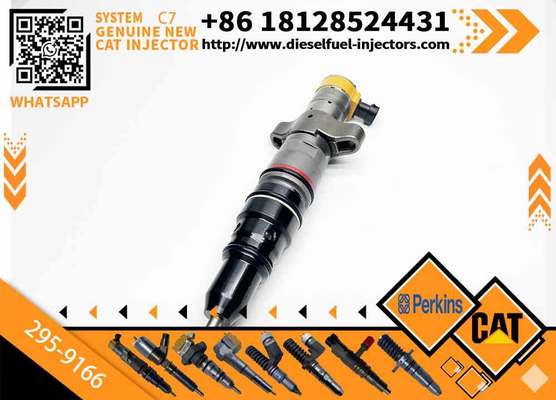 Engine Parts for Rail Injector 557-7627 243-4503 20R-9079 2OR-8071 20R-8066 295-9166 for diesel Engine