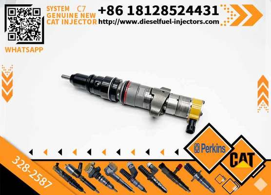 2804173 280-4173 2959166 295-9166 3282587 328-2587 387-9441 FUEL INJECTOR