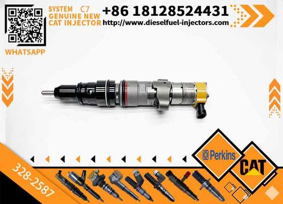 2804173 280-4173 2959166 295-9166 3282587 328-2587 387-9441 FUEL INJECTOR