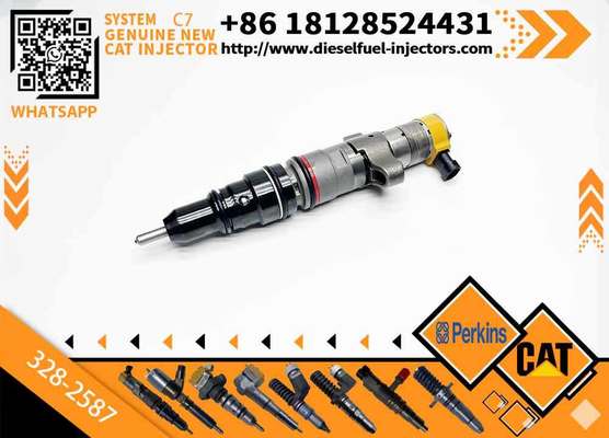 2804173 280-4173 2959166 295-9166 3282587 328-2587 387-9441 FUEL INJECTOR
