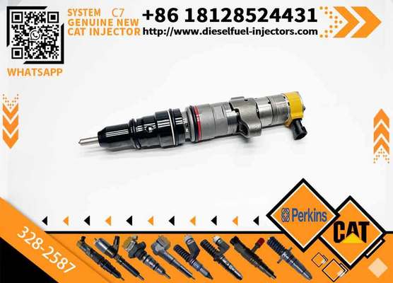 2804173 280-4173 2959166 295-9166 3282587 328-2587 387-9441 FUEL INJECTOR