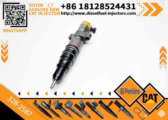 2804173 280-4173 2959166 295-9166 3282587 328-2587 387-9441 FUEL INJECTOR