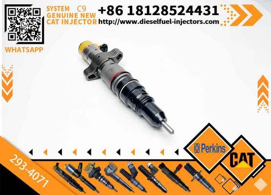 Diesel Injector 387-9434 266-4446 387-9438 10R7222 20R8063 10R7221 267-9734 293-4071 for TRACK-TYPE TRACTOR