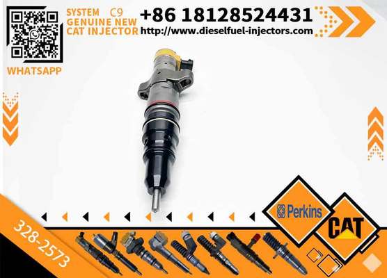 Auto Injector 387 9434 328 2573 Truck Engine Parts 387-9434 328-2573 for C9