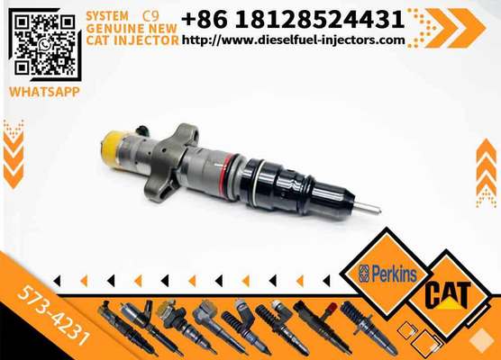 New Common Rail Fuel Injector 328-2573 557-7637 573-4231 577-7633 3282573 5577637 5734231 5777633 for C7 C9 Engine