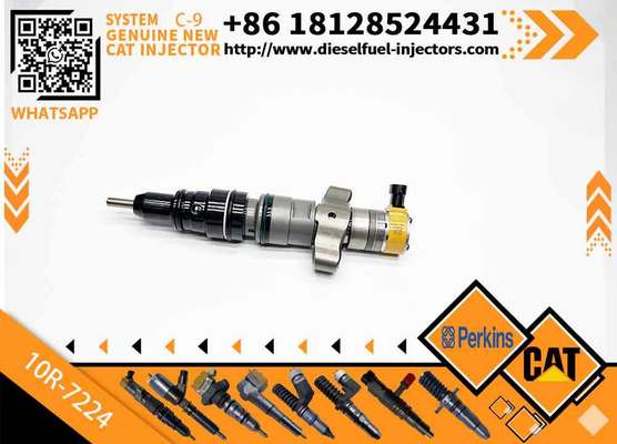 10R-7224 387-9427 387-9433 235-2888 Diesel Common Rail Fuel Injector