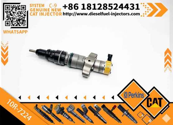 10R-7224 387-9427 387-9433 235-2888 Diesel Common Rail Fuel Injector