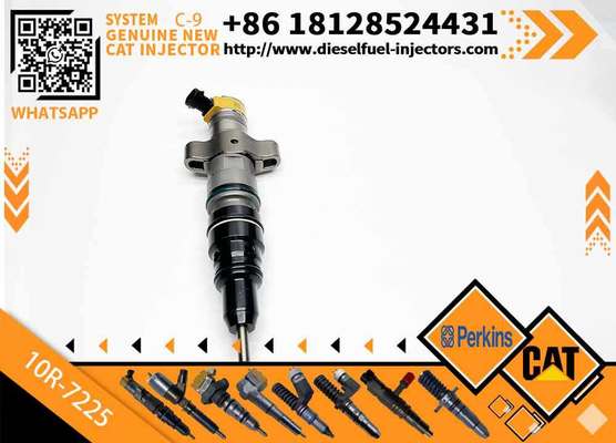 20R-8968 10R-7225 10R7225 Common Rail Injector 328-2576