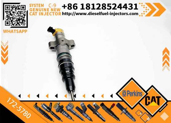 172-5780 188-8739 217-2570 235-2888 235-9649 236-0962 10R-7224 Diesel Fuel Injector High Quality Injector