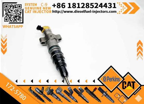 172-5780 188-8739 217-2570 235-2888 235-9649 236-0962 10R-7224 Diesel Fuel Injector High Quality Injector