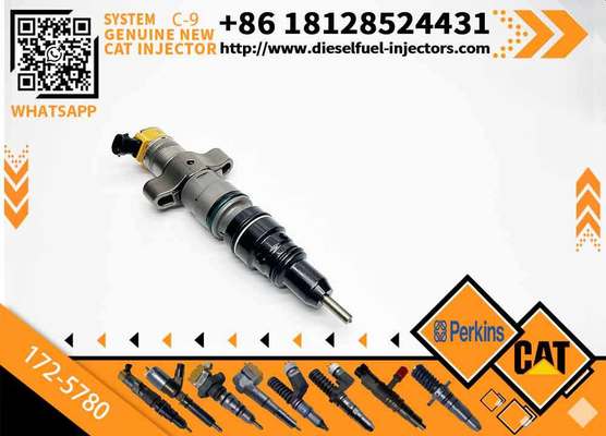 172-5780 188-8739 217-2570 235-2888 235-9649 236-0962 10R-7224 Diesel Fuel Injector High Quality Injector