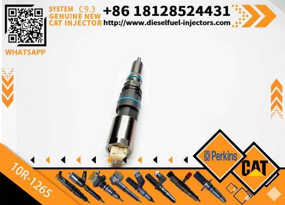 Diesel Engine Injector Common Rail 20R-4147 174-7527 20R-0760 173-9272 232-1173 10R-1265