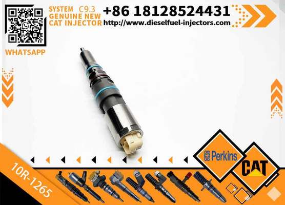 Diesel Engine Injector Common Rail 20R-4147 174-7527 20R-0760 173-9272 232-1173 10R-1265