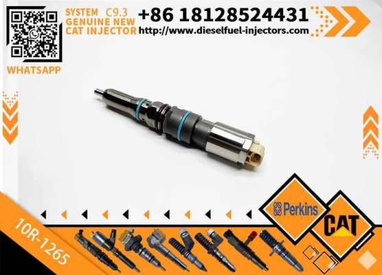 Diesel Engine Injector Common Rail 20R-4147 174-7527 20R-0760 173-9272 232-1173 10R-1265