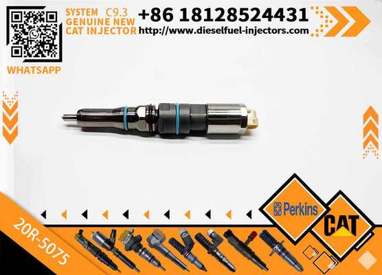 Fuel Injector 460-8213 20R-5075 20R5036 456-3509 456-3493 for C9.3