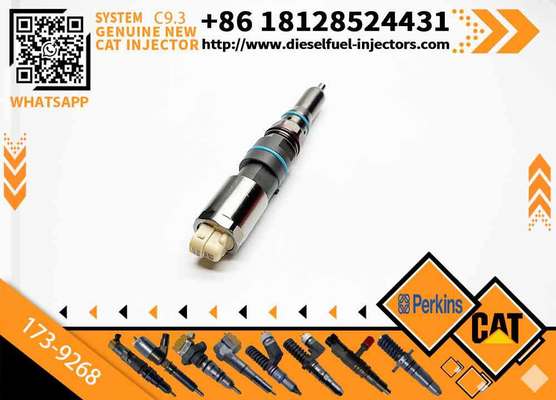 High Quality 0R-9349 171-9704 173-9268diesel Fuel Injectors 232-1171 232-1168 222-5966 169-7408