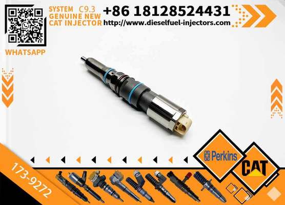 High Quality 0R-9349 171-9704 173-9268 173-9272 diesel Fuel Injectors 232-1171 232-1168 222-5966 169-7408