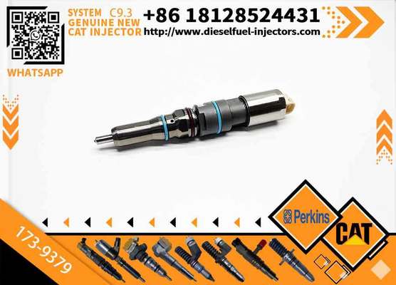 High Quality 173-9379 0R-9349 171-9704 173-9268 173-9272 diesel Fuel Injectors 232-1171 232-1168 222-5966 169-7408