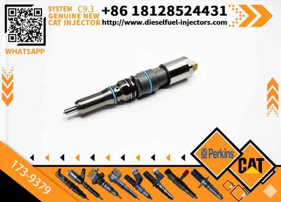 High Quality 173-9379 0R-9349 171-9704 173-9268 173-9272 diesel Fuel Injectors 232-1171 232-1168 222-5966 169-7408