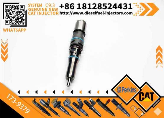 High Quality 173-9379 0R-9349 171-9704 173-9268 173-9272 diesel Fuel Injectors 232-1171 232-1168 222-5966 169-7408
