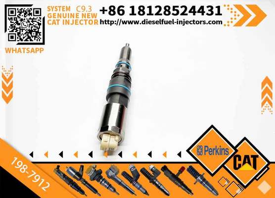 High Quality High Quality 196-1401 173-9379 0R-9349 171-9704 173-9268 173-9272 diesel Fuel 196-1401 173-9379 0R-9349 171-9704 173-9268 173-9272  Fuel Injectors 232-1171 232-1168 222-5966 169-7408