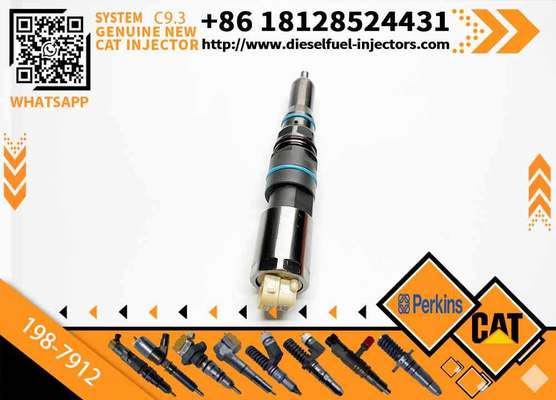 High Quality High Quality 196-1401 173-9379 0R-9349 171-9704 173-9268 173-9272 diesel Fuel 196-1401 173-9379 0R-9349 171-9704 173-9268 173-9272  Fuel Injectors 232-1171 232-1168 222-5966 169-7408