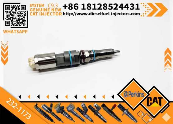 232-1183 232-1173 174-7526 179-6020 Fuel Injector for Caterpillar