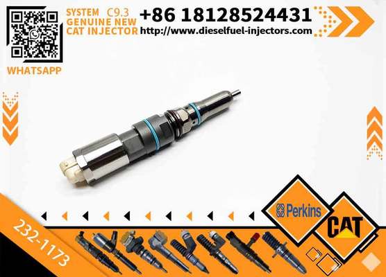 232-1183 232-1173 174-7526 179-6020 Fuel Injector for Caterpillar