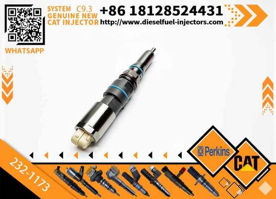 232-1183 232-1173 174-7526 179-6020 Fuel Injector for Caterpillar