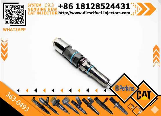 Engine Injector 20R5036 20R-5036 4563493 456-3493 3674293 367-4293 363-0493 3630493 3452193 345-2193