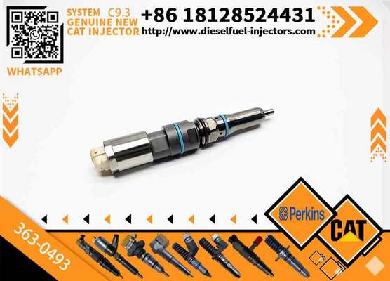 Engine Injector 20R5036 20R-5036 4563493 456-3493 3674293 367-4293 363-0493 3630493 3452193 345-2193