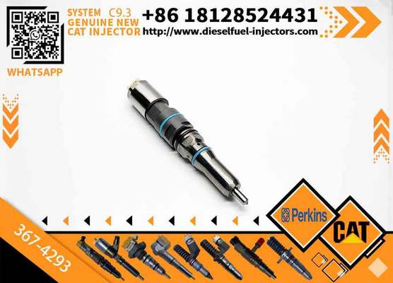 367-4293 3674293 20R-1318 Fuel Injector Compatible with Caterpillar CAT C9.3 Engine