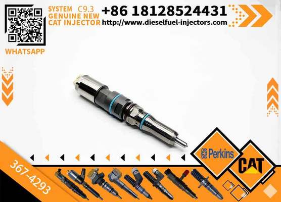 367-4293 3674293 20R-1318 Fuel Injector Compatible with Caterpillar CAT C9.3 Engine