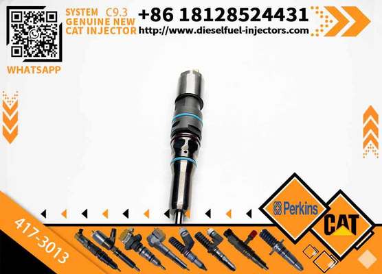 High Quality C9 C9.3 ENGINE Common Rail Fuel Injector 460-8213 4608213 417-3013 20R-5077