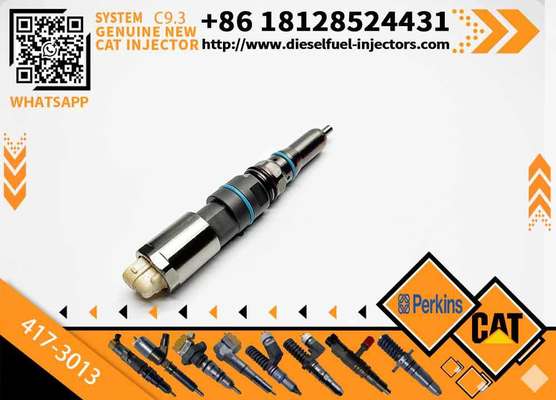 High Quality C9 C9.3 ENGINE Common Rail Fuel Injector 460-8213 4608213 417-3013 20R-5077