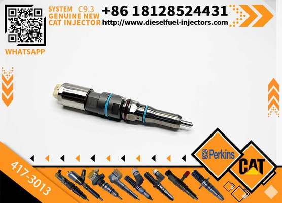 High Quality C9 C9.3 ENGINE Common Rail Fuel Injector 460-8213 4608213 417-3013 20R-5077